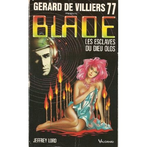 Les Esclaves Du Dieu Olos