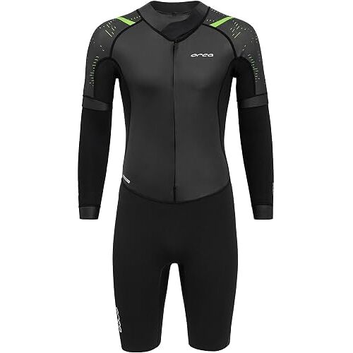 Combinaison Orca Vanir Flex M Homme 5 Noir