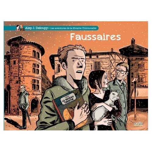 Faussaires