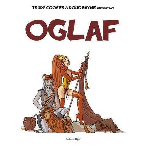 Oglaf - Tome 1