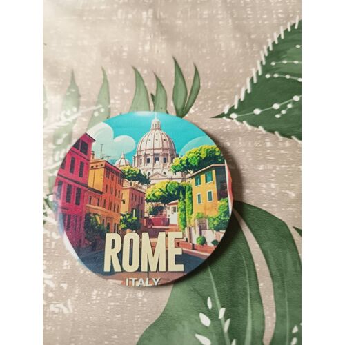 Magnet Rome