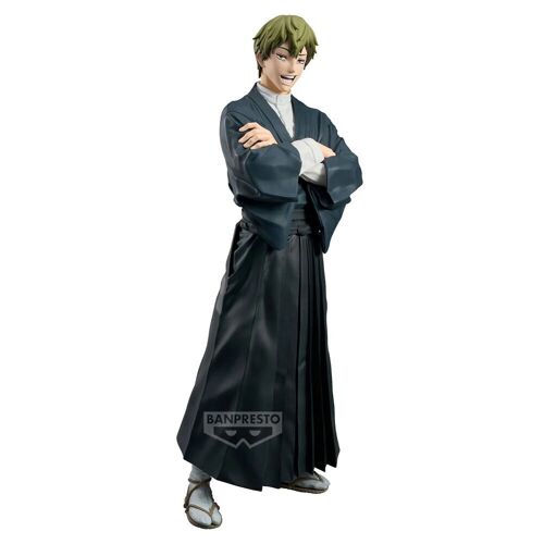 Figurine Grandista | Jujutsu Kaisen | Zen In Naoya