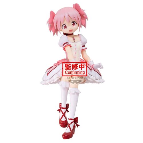 Figurine | Puella Magi Madoka Magica The Movie Rebellion | Madoka Kaname
