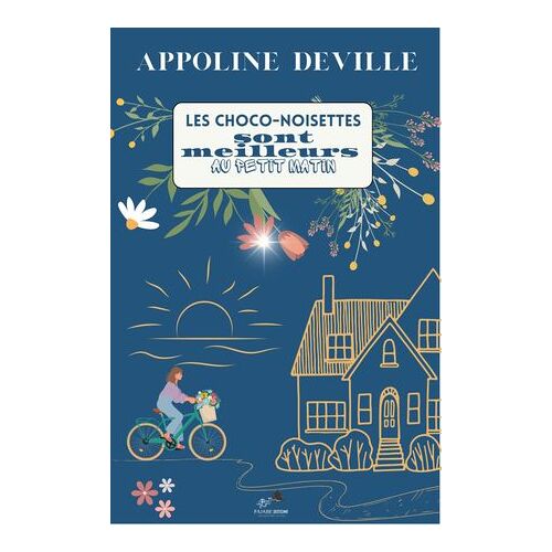 Les Choco-Noisettes Sont Meilleurs Au Petit Matin