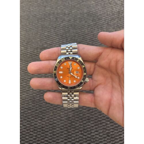 Montre Seiko Mod Sport 5