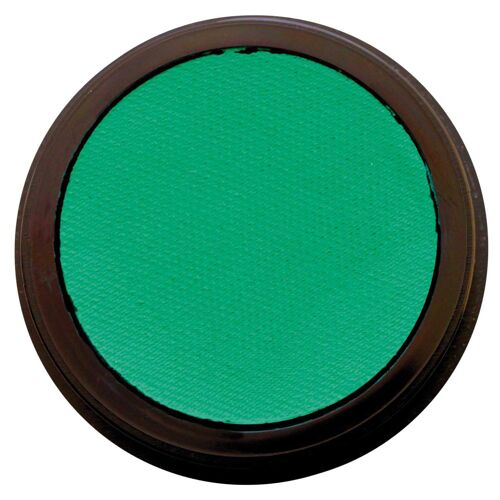 Maquillage À L'eau Professionnel 20 Ml Vert Fort
