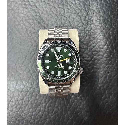 Montre Seiko Mod Sport 5
