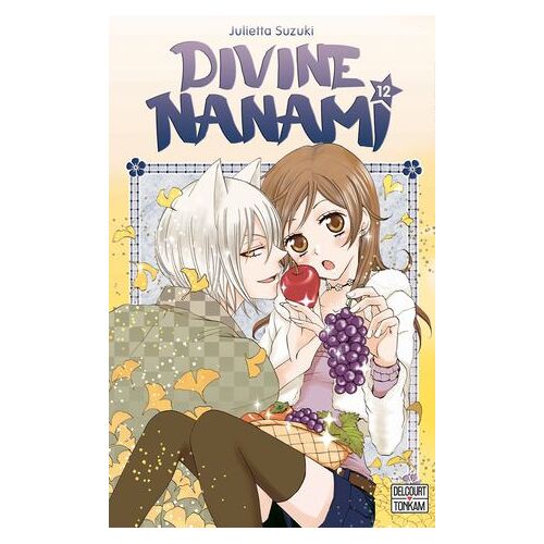 Divine Nanami T12