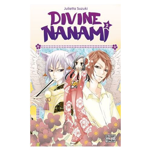 Divine Nanami T02