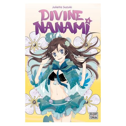Divine Nanami T04
