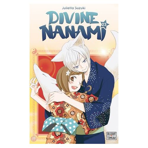 Divine Nanami T23