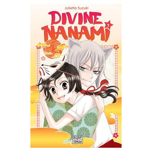 Divine Nanami T01