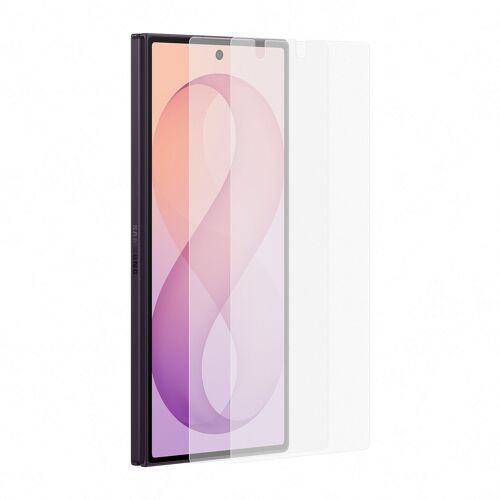 Original Protection d'écran Samsung Galaxy Z Fold 8
