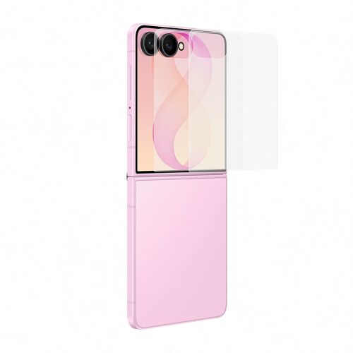 Original Protection d'écran Samsung Galaxy Z Flip 8
