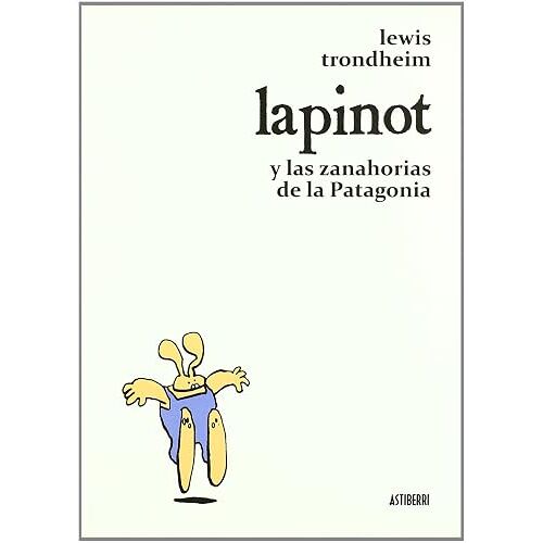 Trondheim, L: Lapinot Y Las Zanahorias De La Patagonia