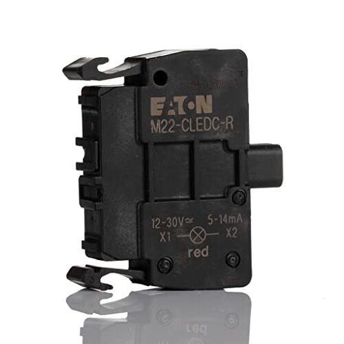 Eaton RMQ Titan Indicateur LED Rouge De Panneau - 216573