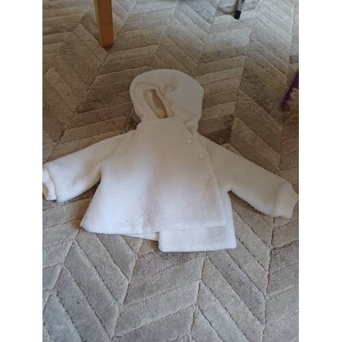 Manteau D Hiver Bébé Fille
