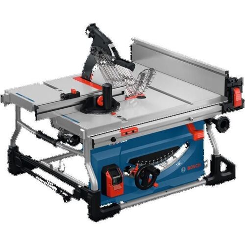 PRO GTS100-254 - Scie sur table - BOSCH - 0601B30700