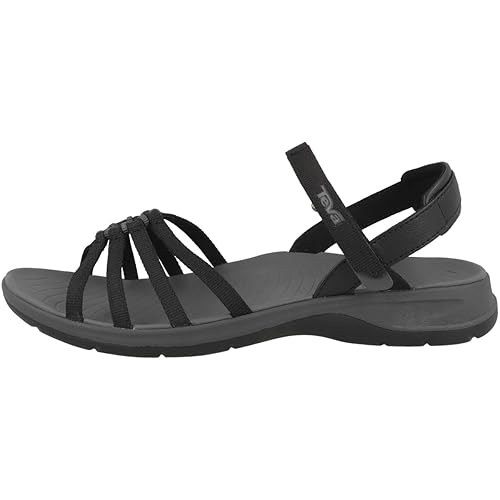 Sandales Et Nu-Pieds Teva Tirratraveler Pour Femme - 37