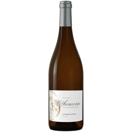 Vin Blanc Aoc Sancerre La Colline Aux Princes 2025 75cl