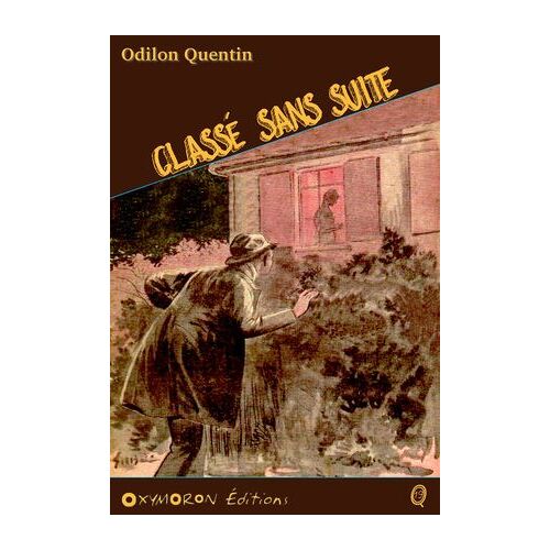 Classé Sans Suite