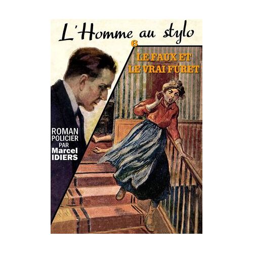 Le Faux Et Le Vrai Furet
