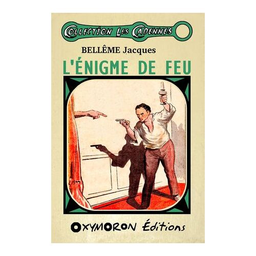 L'énigme De Feu