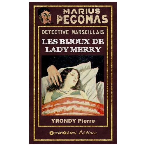 Les Bijoux De Lady Merry