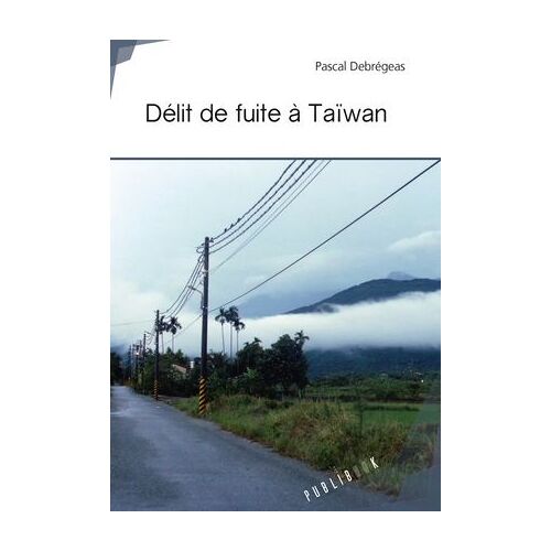 Délit De Fuite À Taïwan