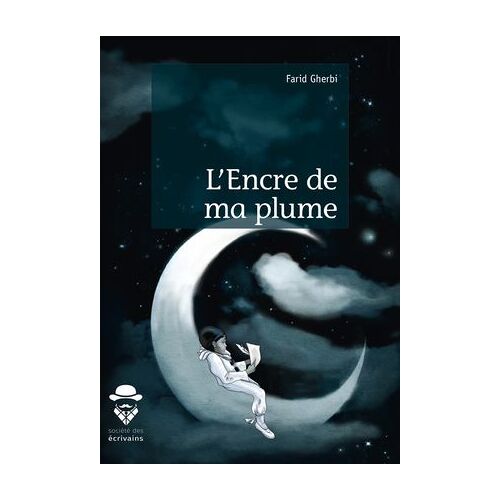 L'encre De Ma Plume