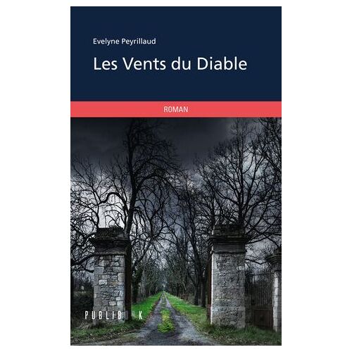 Les Vents Du Diable