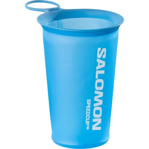 Salomon Soft Cup Speed 150ml.5oz Bleu