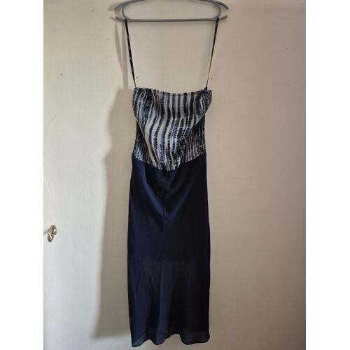 Robe Les P'Tites Bombes Taille M