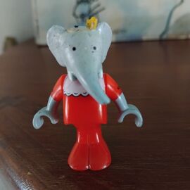 Genuine Brio Babar Celeste