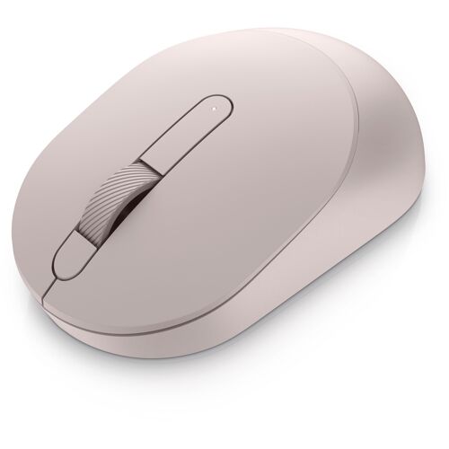 DELL MS3320W souris Bureau Ambidextre RF sans fil + Bluetooth Optique 1600 DPI