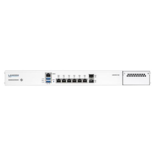 UF-560 pare-feux (matériel) 1U 20 Gbit/s