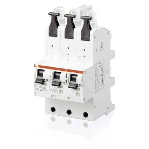 ABB S751/3-E35 coupe-circuits