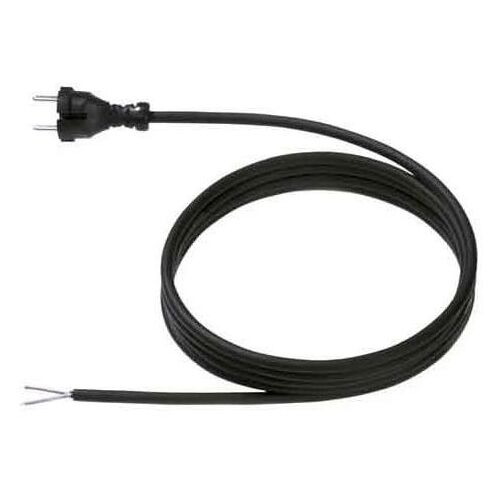 Bachmann 248.175 câble électrique Noir 3 m