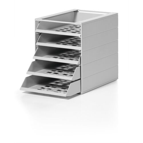 Durable IDEALBOX BASIC Gris