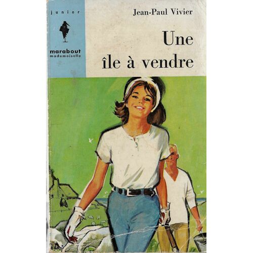 Une Île À Vendre