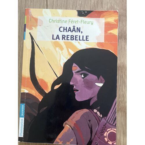 Lot 3 Tomes Chaan 