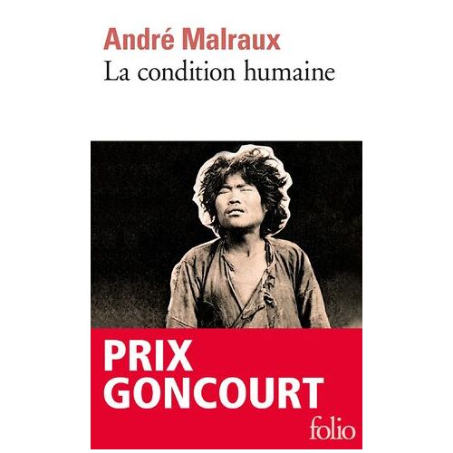 La Condition Humaine