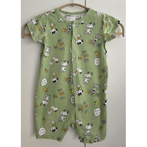 Barboteuse H&M, Taille 2/3 Ans