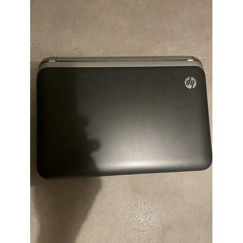 Hp mini