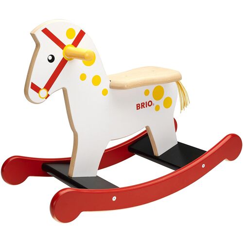Cheval à bascule Brio - Rocking horse Brio Toddler 30170