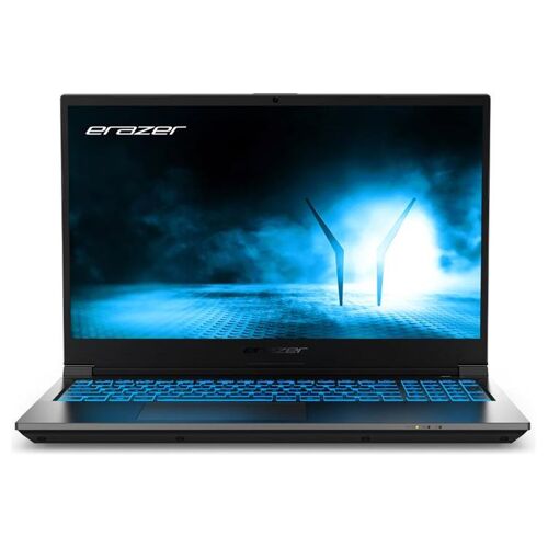 Medion ERAZER Crawler E50i MD62691 - 15.6" Core i7 I7-13620H 16 Go RAM 512 Go SSD NVIDIA GeForce RTX 4050 - Noir AZERTY