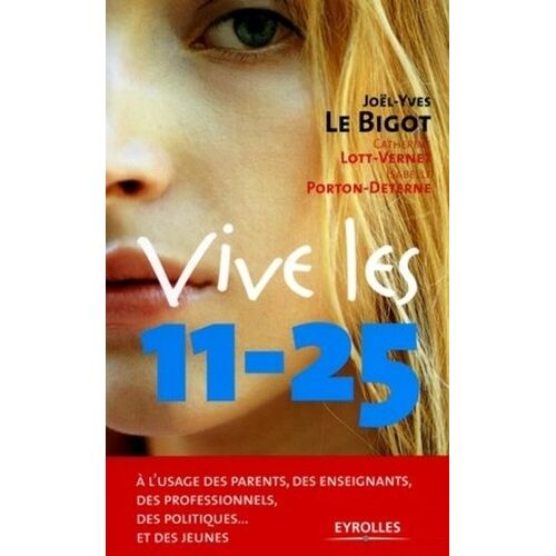 Vive Les 11-25