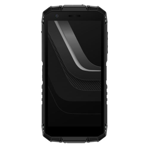 Doogee Fire 3 Max (5.5'' - 256 Go, 8 RAM) Gris