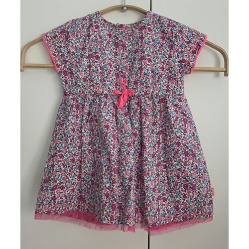Robe Billieblush, Taille 9 Mois