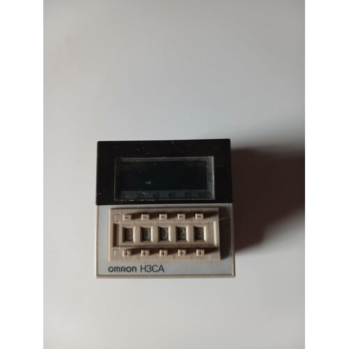 minuteur Omron H3CA